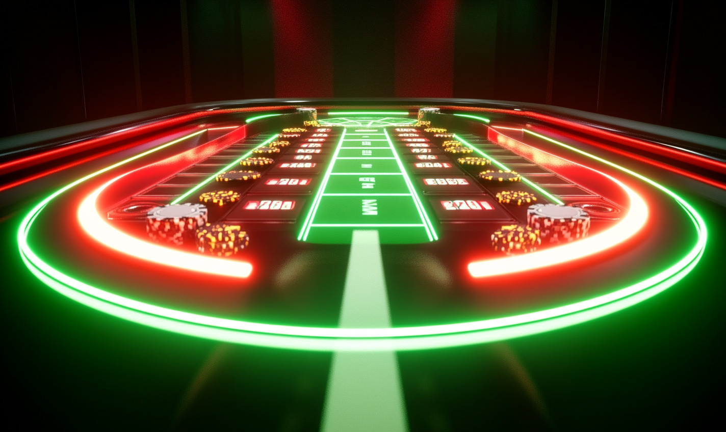 Variety Games at Casino RAA88
                                